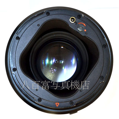 【中古】 ツァイス CF Makro Planar T* 120mm F4 ハッセル用 CarlZeiss 中古レンズ 43365