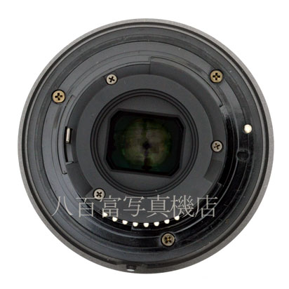 【中古】 ニコン AF-P DX Nikkor 70-300mm F4.5-6.3G ED VR Nikon / ニッコール 中古交換レンズ 47627