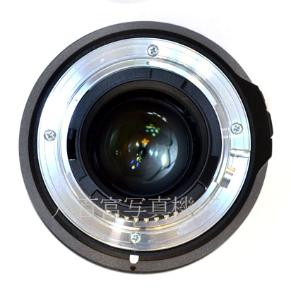 【中古】 タムロン SP AF 10-24mm F3.5-4.5 DiII ニコン用 B001N TAMRON 中古交換レンズ 43362