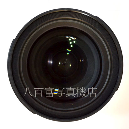 【中古】 タムロン SP 24-70mm F2.8 Di VC USD A007N ニコン用 TAMRON 中古交換レンズ 29969