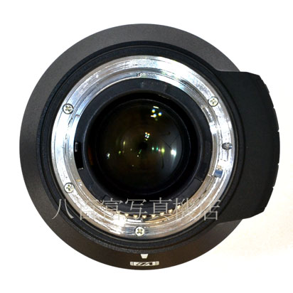 【中古】 タムロン SP 24-70mm F2.8 Di VC USD A007N ニコン用 TAMRON 中古交換レンズ 29969