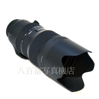 【中古】 シグマ 50-100mm F1.8 DC HSM Art ニコン用 SIGMA 中古交換レンズ 25190