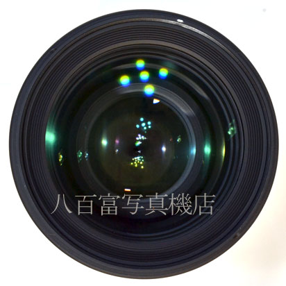 【中古】 シグマ 50-100mm F1.8 DC HSM Art ニコン用 SIGMA 中古交換レンズ 25190