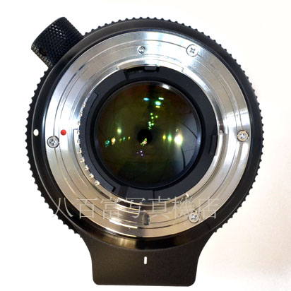 【中古】 シグマ 50-100mm F1.8 DC HSM Art ニコン用 SIGMA 中古交換レンズ 25190