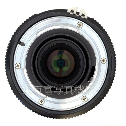 【中古】ニコンAi Auto Nikkor (C)  200mm F4 Nikon/オートニッコール　中古交換レンズ　47640