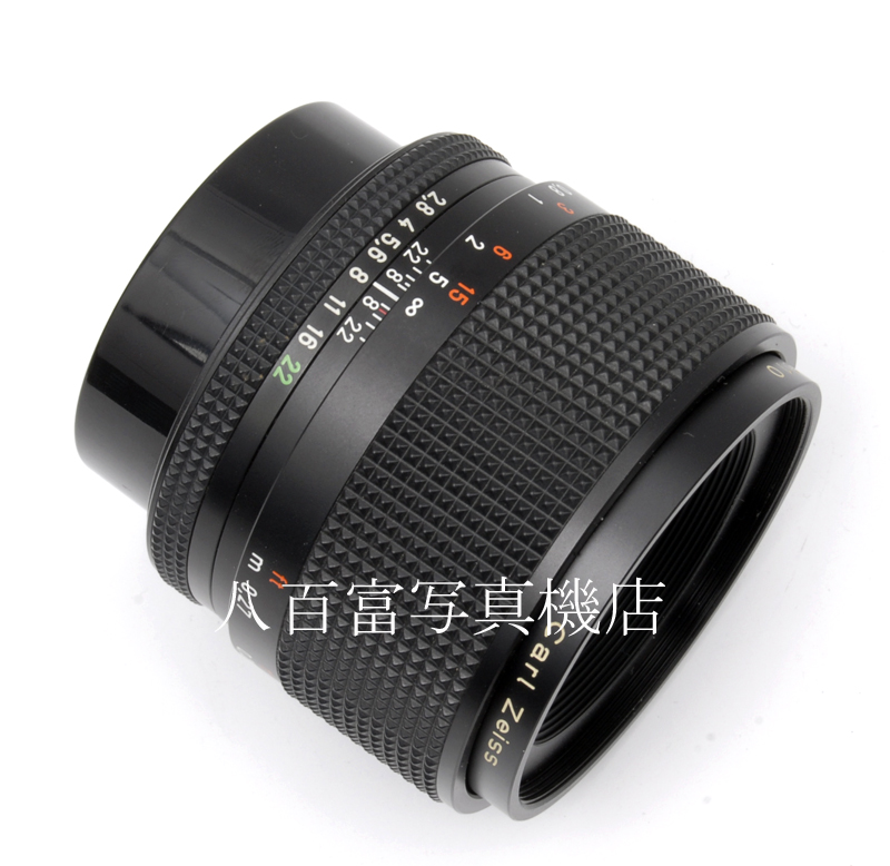 【中古】 コンタックス Makro Planar T* C 60mm F2.8 MM CONTAX マクロプラナー 中古交換レンズ 63091