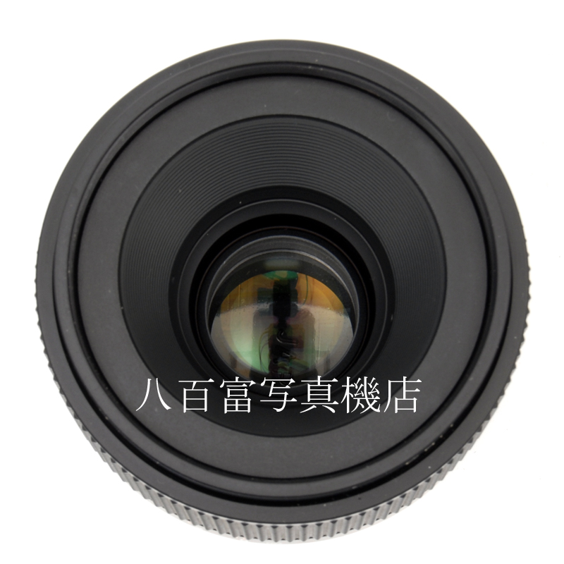 【中古】 コンタックス Makro Planar T* C 60mm F2.8 MM CONTAX マクロプラナー 中古交換レンズ 63091