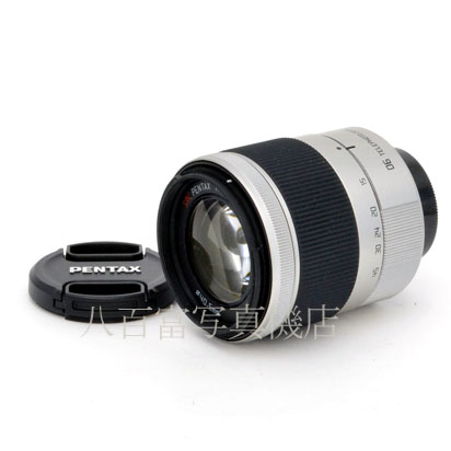 ペンタックス 06 Qマウント 望遠ズームレンズ F2.8・レンズフード付き！ ペンタックス 06 Qマウント 望遠ズームレンズ F2.8・レンズフード付き！