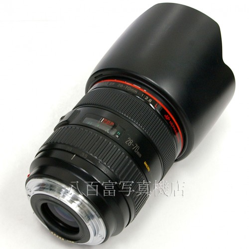【中古】 キヤノン EF 28-70mm F2.8L USM Canon 　中古レンズ 21353