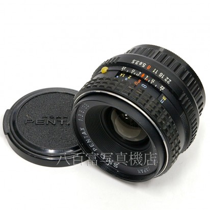 【中古】 SMC ペンタックス 35mm F3.5 PENTAX 中古レンズ 21402