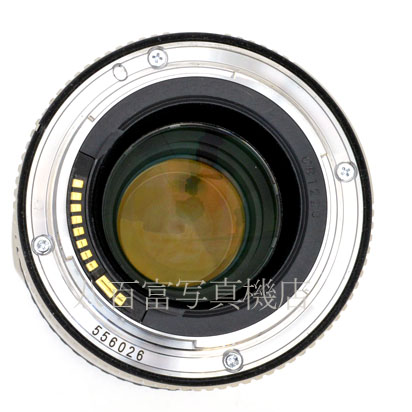 【中古】 キヤノン EF 70-200mm F4L IS USM Canon 中古交換レンズ 47683