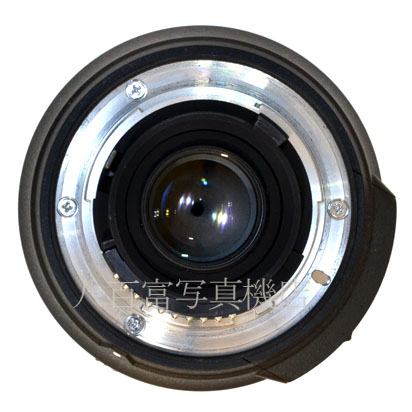 【中古】 ニコン AF-S DX NIKKOR 18-200mm F3.5-5.6G ED VR II Nikon ニッコール 中古交換レンズ 43344