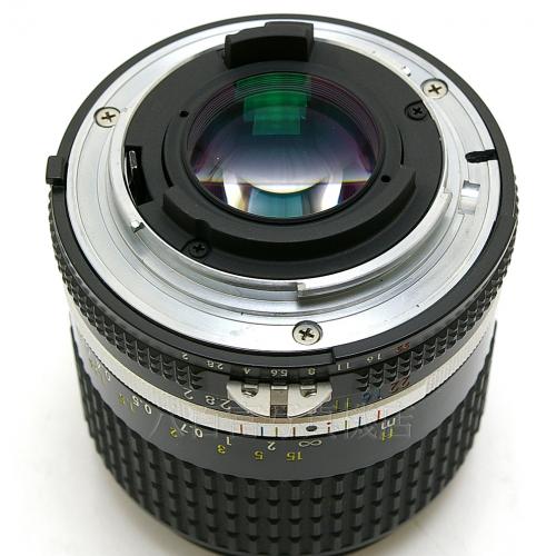 中古 ニコン Ai Nikkor 28mm F2S Nikon / ニッコール 【中古レンズ】 10455