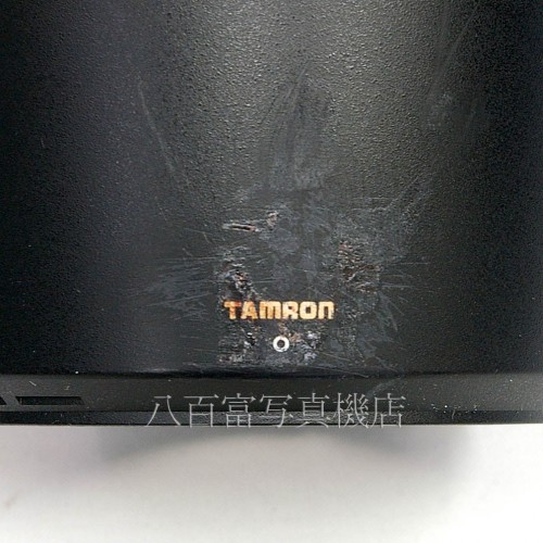 【中古】 タムロン SP 70-200mm F2.8 Di VC USD A009 ニコンAF用 TAMRON 中古レンズ　26789