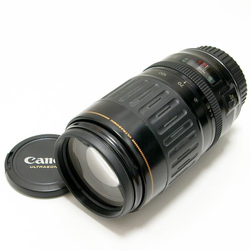 中古 キャノン EF 70-210mm F3.5-4.5 USM Canon 【中古レンズ】