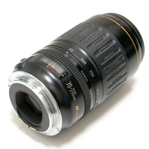 中古 キャノン EF 70-210mm F3.5-4.5 USM Canon 【中古レンズ】