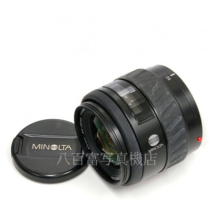 【中古】 ミノルタ AF 24-50mm F4 New αシリーズ MINOLTA 21354