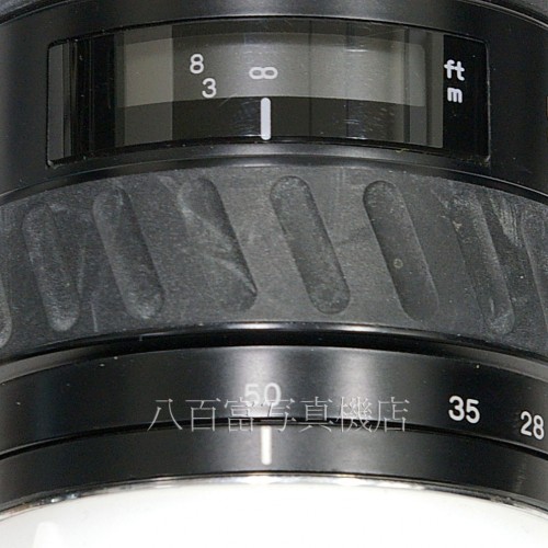 【中古】 ミノルタ AF 24-50mm F4 New αシリーズ MINOLTA 21354