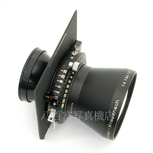 【中古】 シュナイダー Tele-Arton 270mm F5.5 Schneider テレ アートン 中古レンズ 26790