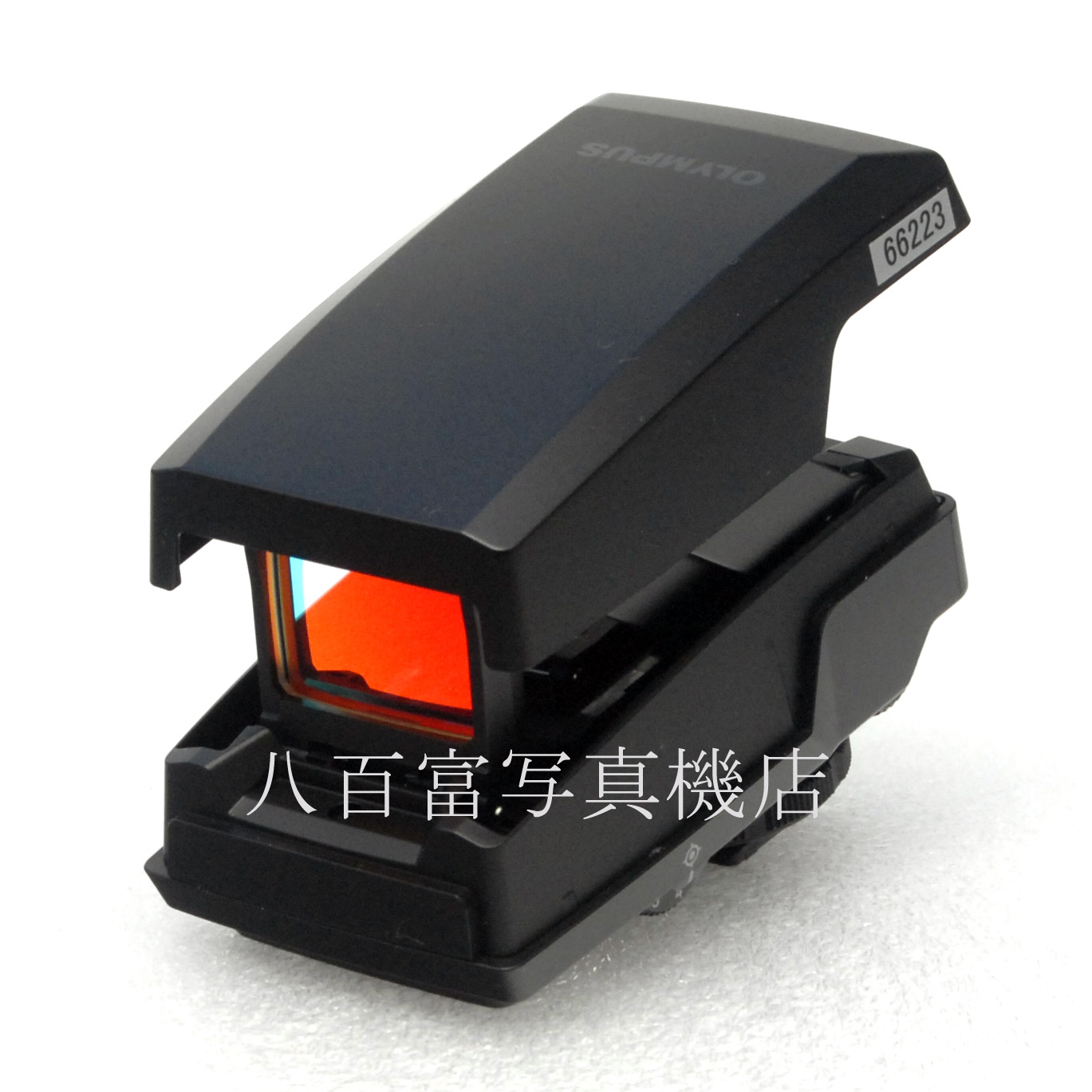 【中古】 オリンパス EE-1  [外付けドットサイト照準器]  OLYMPUS 中古アクセサリー  66223