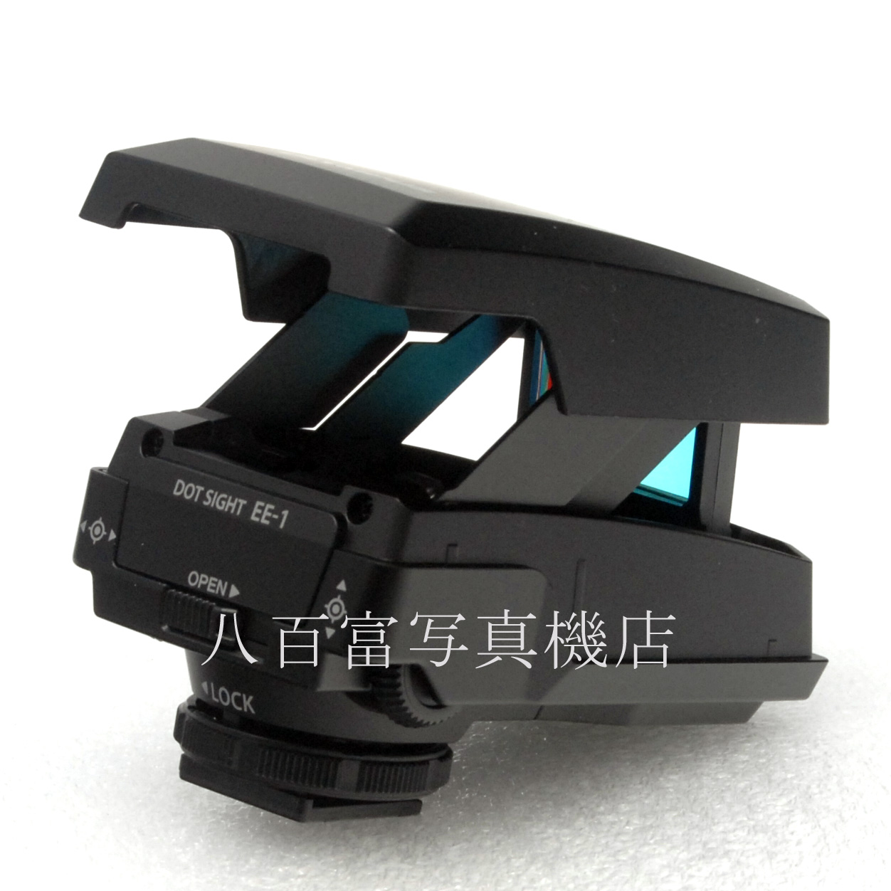 【中古】 オリンパス EE-1  [外付けドットサイト照準器]  OLYMPUS 中古アクセサリー  66223