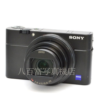 【中古】 ソニー サイバーショット DSC-RX100M7 SONY RX100V 中古デジタルカメラ 47681