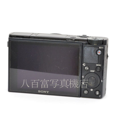 【中古】 ソニー サイバーショット DSC-RX100M7 SONY RX100V 中古デジタルカメラ 47681