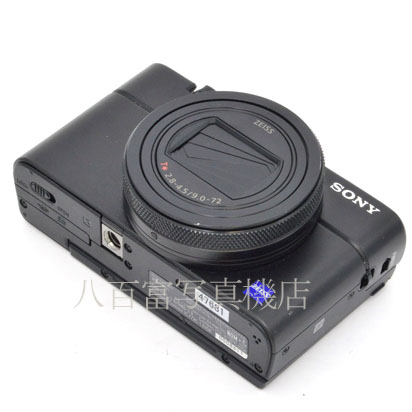 【中古】 ソニー サイバーショット DSC-RX100M7 SONY RX100V 中古デジタルカメラ 47681