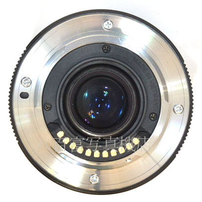 【中古】 オリンパス M.ZUIKO DIGITAL 17mm F1.8 MSC ブラック OLYMPUS 中古交換レンズ 43402