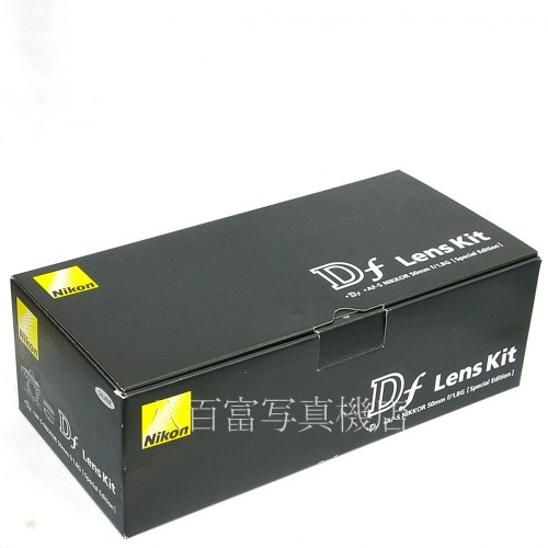 【中古】 ニコン Df ボディ シルバー Nikon 中古カメラ 26791