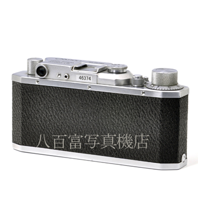 【中古】 キヤノン SII セレナー5cm F2 セット Canon 中古フイルムカメラ 46374