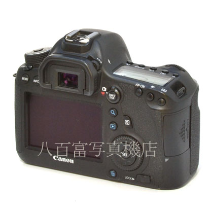 【中古】 キヤノン EOS 6D ボディ Canon 中古デジタルカメラ 43404