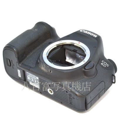 【中古】 キヤノン EOS 6D ボディ Canon 中古デジタルカメラ 43404