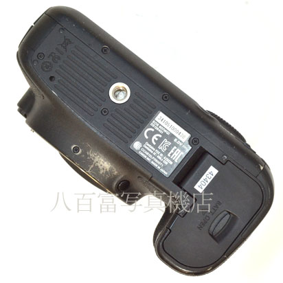 【中古】 キヤノン EOS 6D ボディ Canon 中古デジタルカメラ 43404
