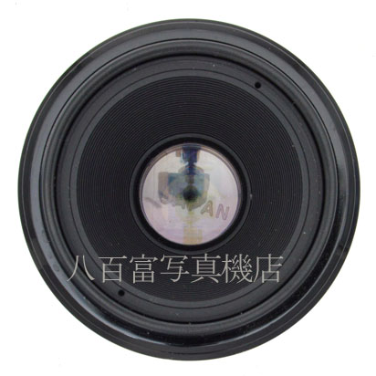 【中古】 キヤノン EF COMPACT- MACRO 50mm F2.5 Canon マクロ 中古交換レンズ 47664
