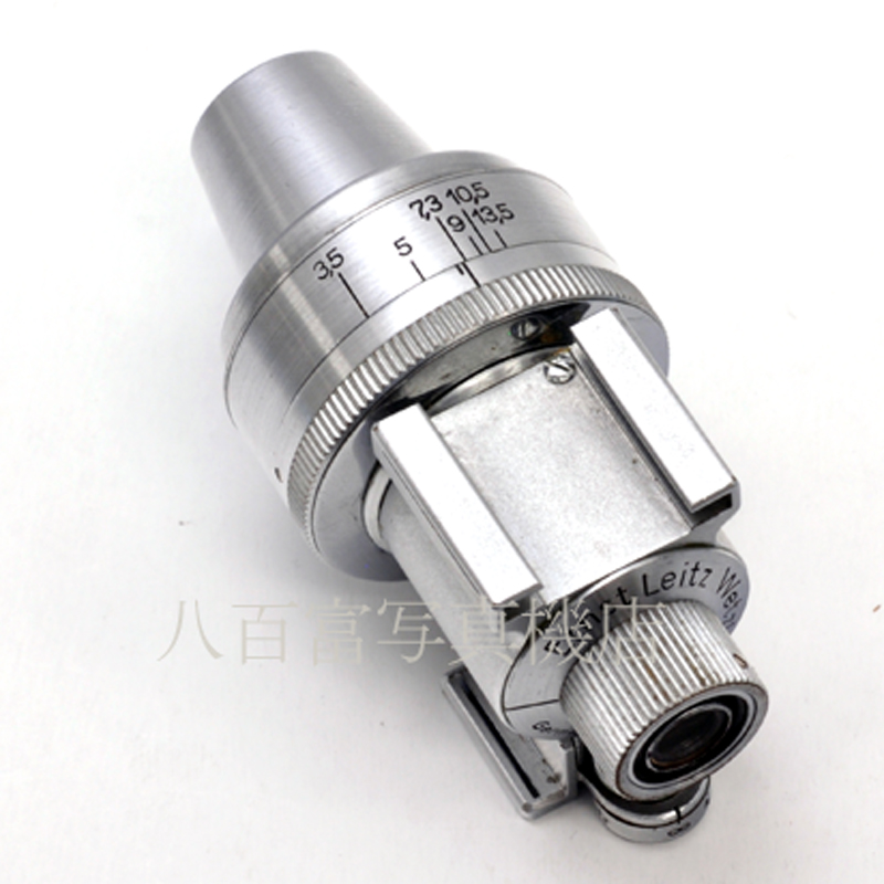 【中古】 ライツ 逆像ビドムファインダー 35-135mm Leitz/Leica 中古アクセサリー 46598