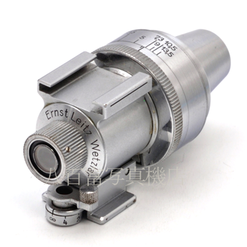 中古】 ライツ 逆像ビドムファインダー 35-135mm Leitz/Leica 中古】 ライツ 逆像ビドムファインダー 35-135mm Leitz/Leica