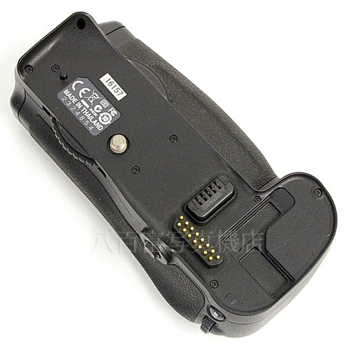 中古 ニコン MB-D10 マルチパワーバッテリーパック D300/D700用 Nikon 16157