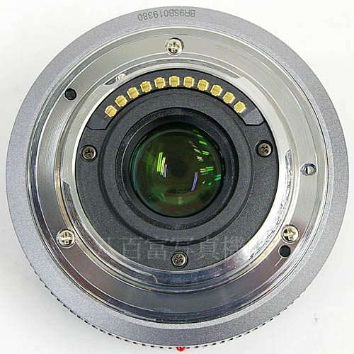 中古 パナソニック LUMIX G 20mm F1.7 ASPH. Panasonic 【中古レンズ】 16114