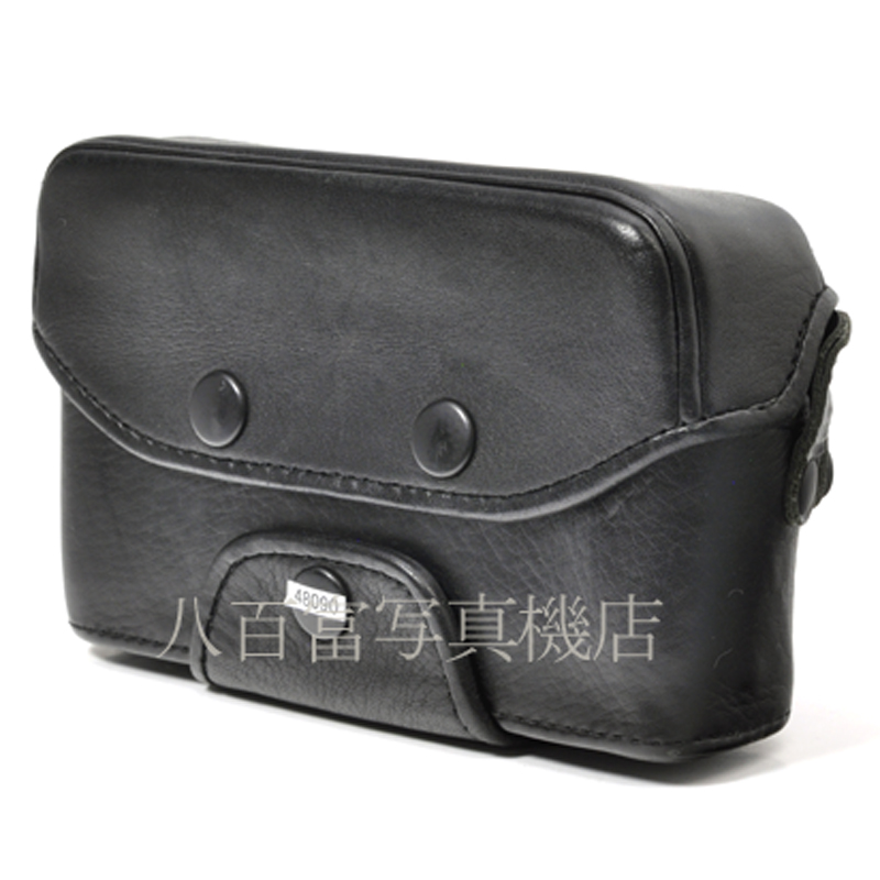中古】 コニカ ヘキサーRF用本革ケース CARF-00 中古 中古】 コニカ ヘキサーRF用本革ケース CARF-00 中古