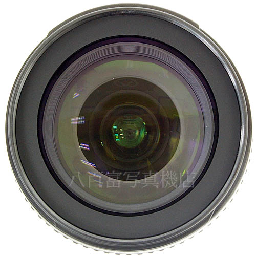 中古 ニコン AF-S DX NIKKOR 18-105mm F3.5-5.6G ED VR Nikon / ニッコール 【中古レンズ】 16121
