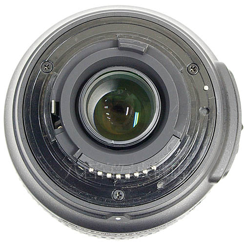中古 ニコン AF-S DX NIKKOR 18-105mm F3.5-5.6G ED VR Nikon / ニッコール 【中古レンズ】 16121