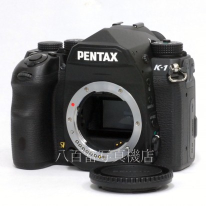 【中古】 ペンタックス K-1 ボディ PENTAX 中古カメラ 32039