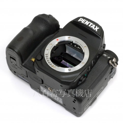 【中古】 ペンタックス K-1 ボディ PENTAX 中古カメラ 32039