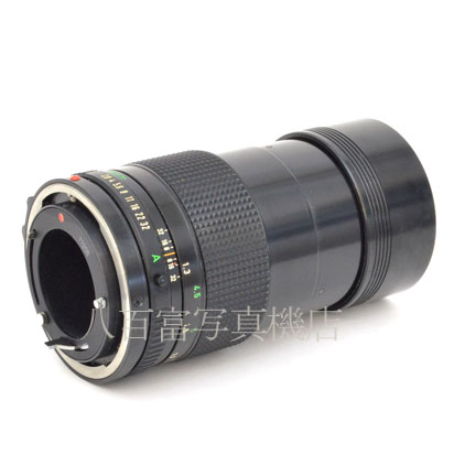 【中古】 キヤノン New FD 135mm F2.8 Canon 中古交換レンズ 47667