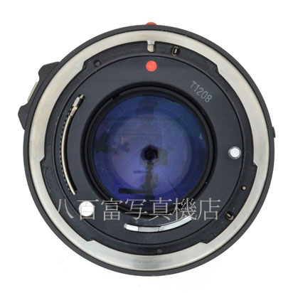【中古】 キヤノン New FD 135mm F2.8 Canon 中古交換レンズ 47667