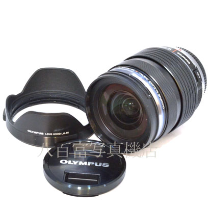 【中古】 オリンパス M.ZUIKO DIGITAL 12-40mm F2.8 PRO OLYMPUS マイクロフォーサーズ 中古交換レンズ 43403