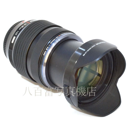 【中古】 オリンパス M.ZUIKO DIGITAL 12-40mm F2.8 PRO OLYMPUS マイクロフォーサーズ 中古交換レンズ 43403