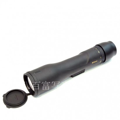 【中古】   ニコン　フィールドスコープ PROSTAFF 3 16-48x60　Nikon FILDSCOPE   中古カメラ A35080