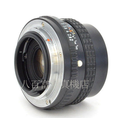 中古】 SMC ペンタックス M 50mm F2 PENTAX 中古交換レンズ 47678